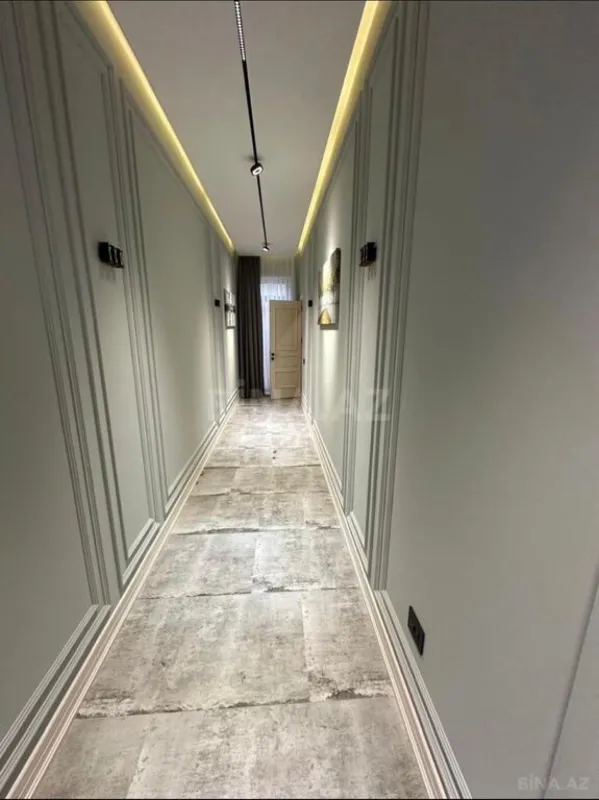 Kirayə verilir 4 otaqlı həyət evi 200 m²