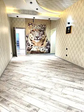 Satılır 4 otaqlı mənzil 230 m²