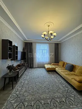 Satılır 3 otaqlı mənzil 90 m² — Bakı, Yasamal 3 otaq 90.00 m²