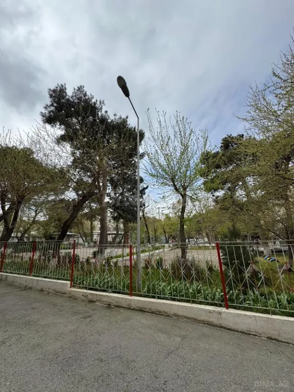 Satılır 3 otaqlı mənzil 90 m²