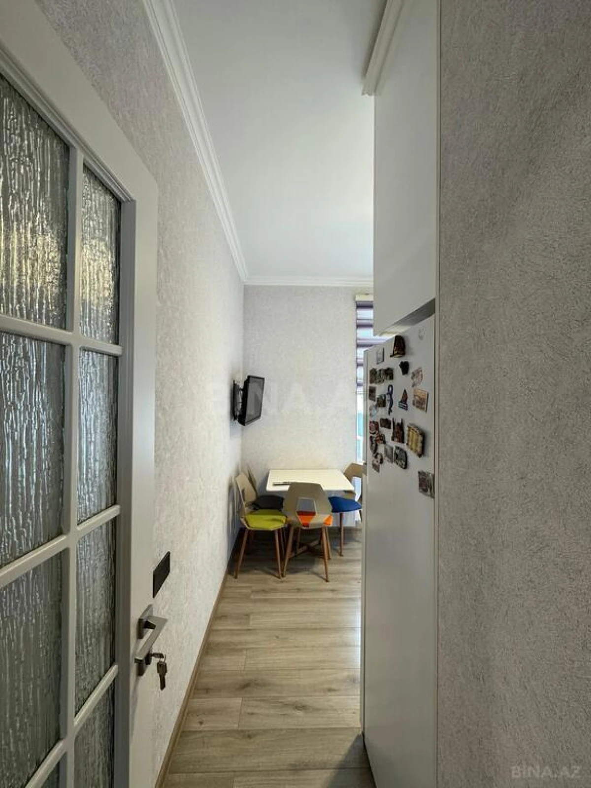 Satılır 3 otaqlı mənzil 90 m²