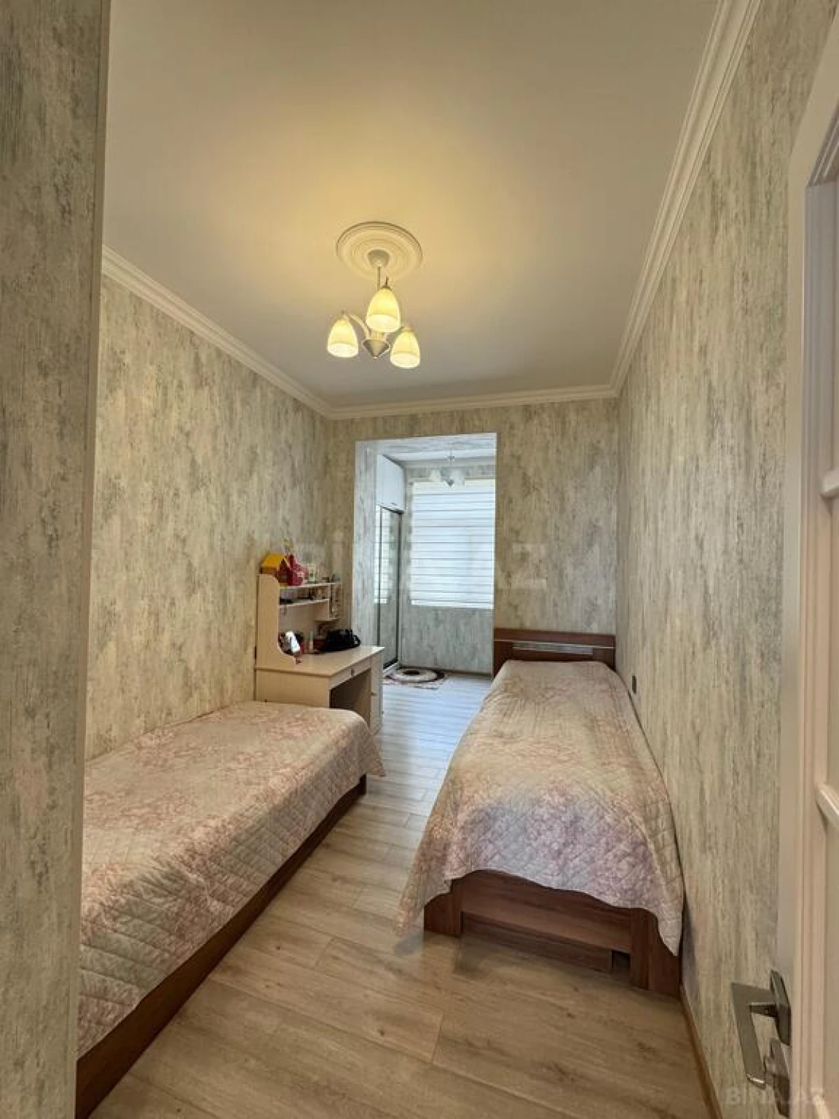 Satılır 3 otaqlı mənzil 90 m²