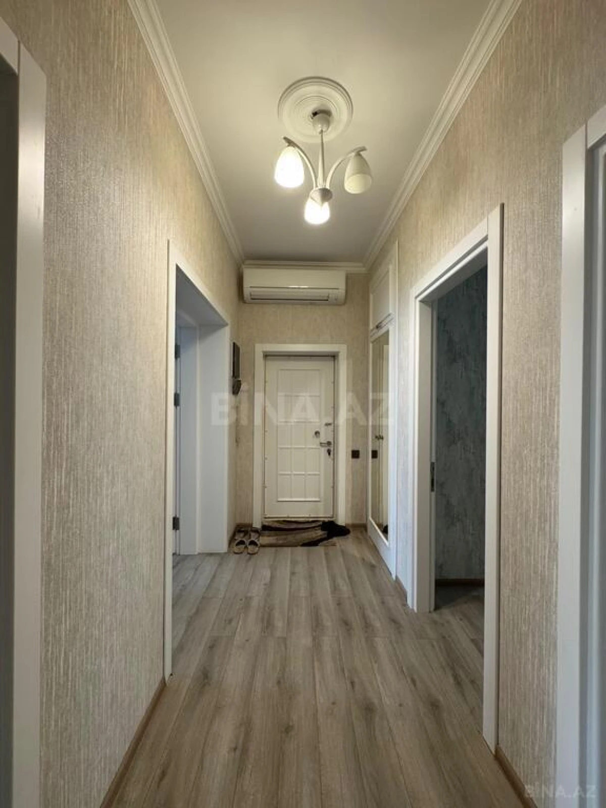 Satılır 3 otaqlı mənzil 90 m²