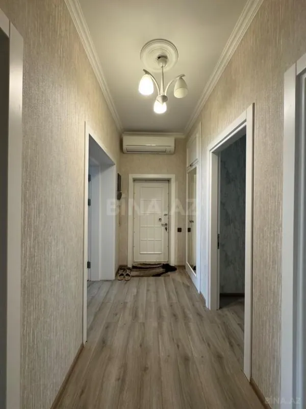 Satılır 3 otaqlı mənzil 90 m²