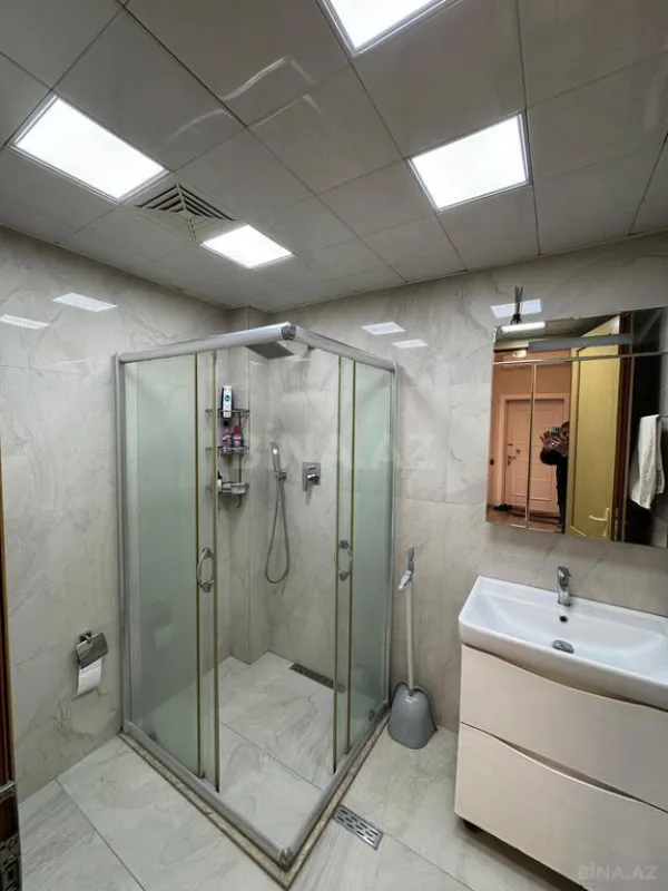 Satılır 3 otaqlı mənzil 90 m²