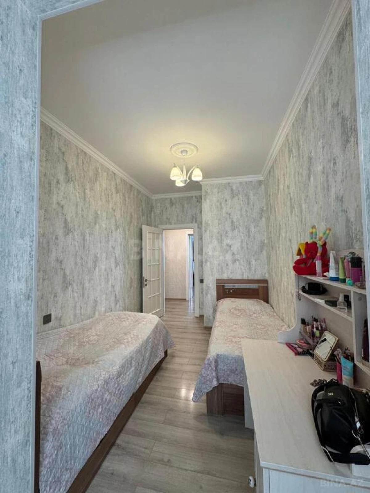 Satılır 3 otaqlı mənzil 90 m²