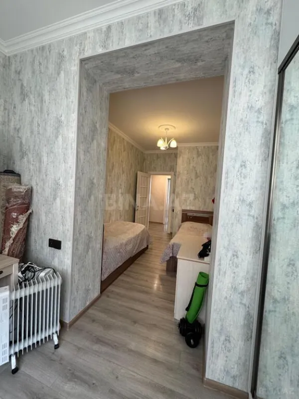 Satılır 3 otaqlı mənzil 90 m²