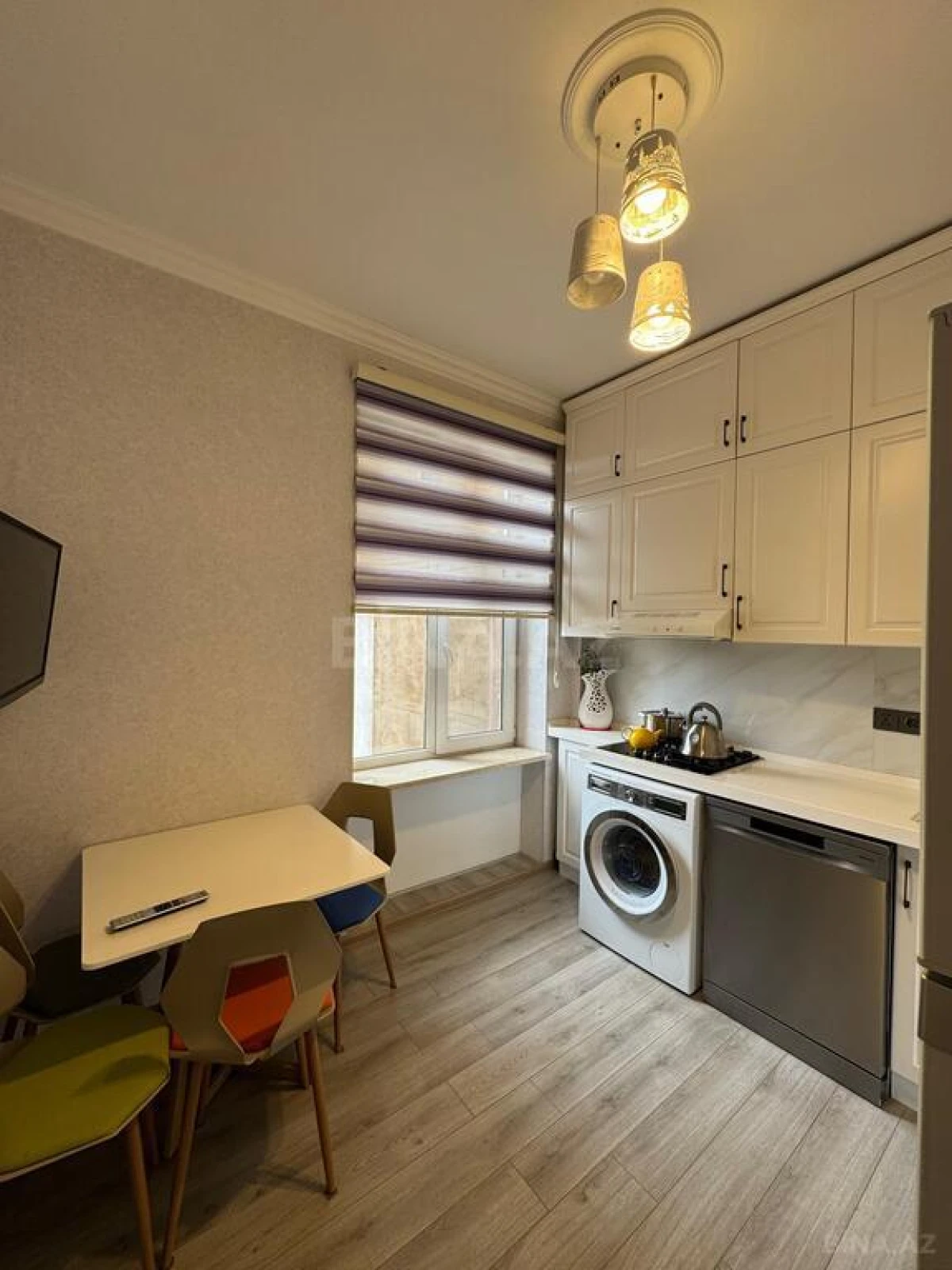 Satılır 3 otaqlı mənzil 90 m²