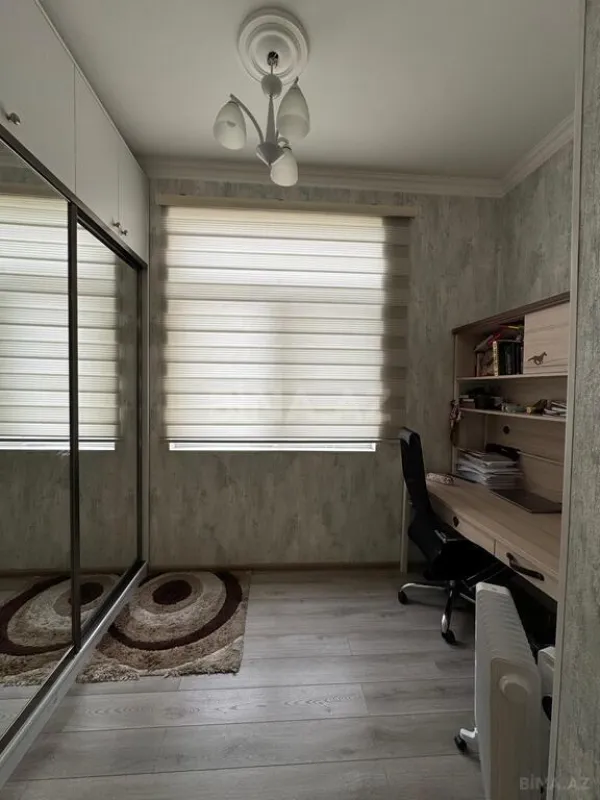 Satılır 3 otaqlı mənzil 90 m²