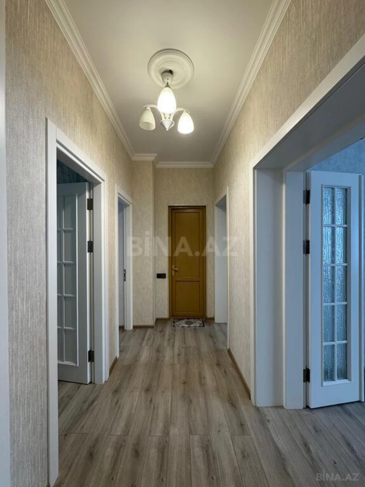 Satılır 3 otaqlı mənzil 90 m²
