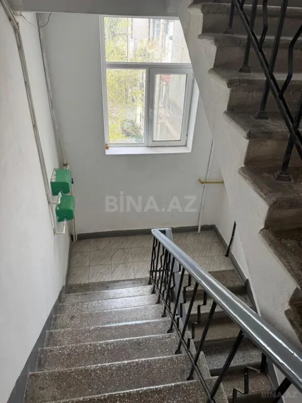 Satılır 3 otaqlı mənzil 90 m²