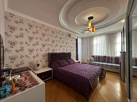 Kirayə verilir 4 otaqlı mənzil 140 m² — Bakı, Xətai 4 otaq 140.00 m²