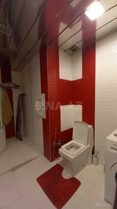 Satılır 3 otaqlı mənzil 115 m²