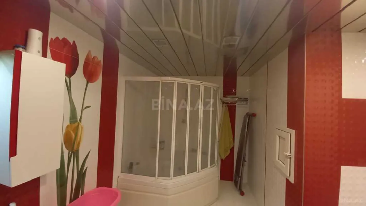 Satılır 3 otaqlı mənzil 115 m²