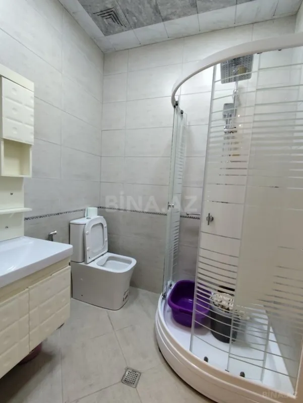 Satılır 1 otaqlı mənzil 53 m²