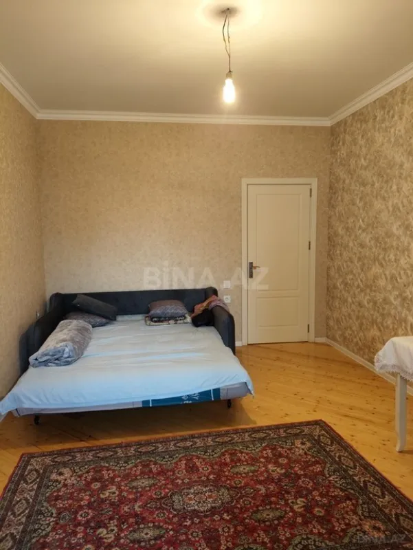 Satılır 1 otaqlı mənzil 53 m²