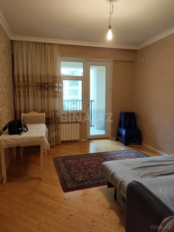 Satılır 1 otaqlı mənzil 53 m²