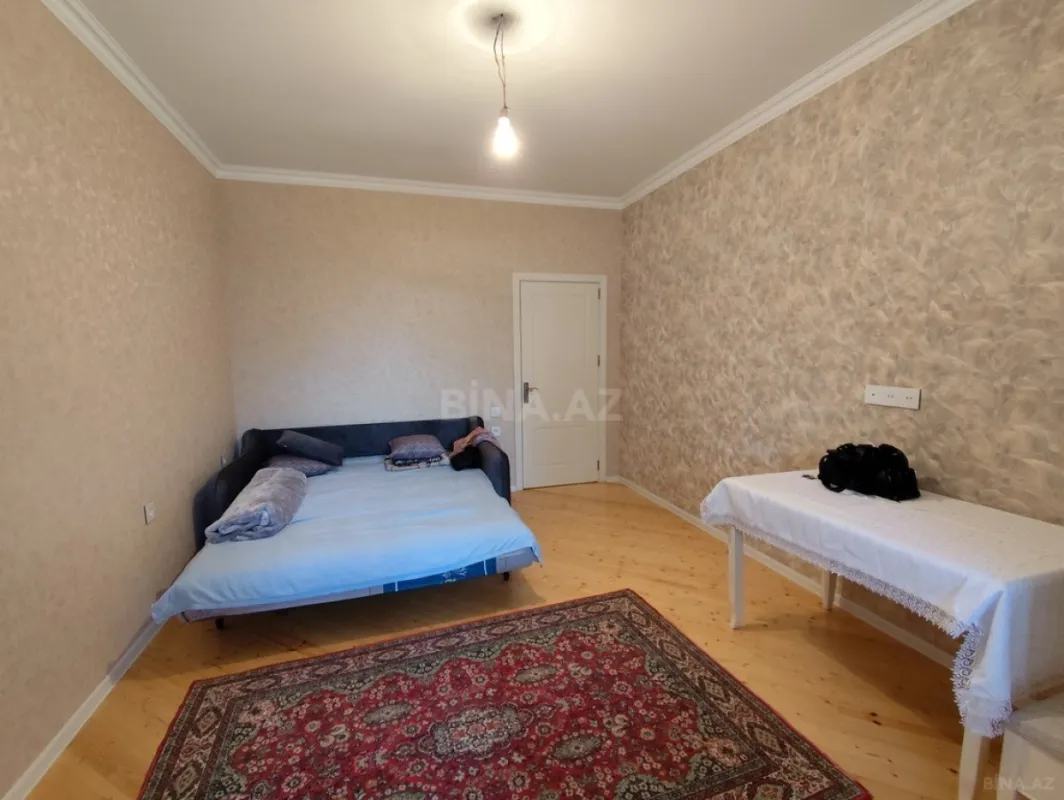 Satılır 1 otaqlı mənzil 53 m²