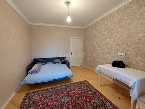 Satılır 1 otaqlı mənzil 53 m²