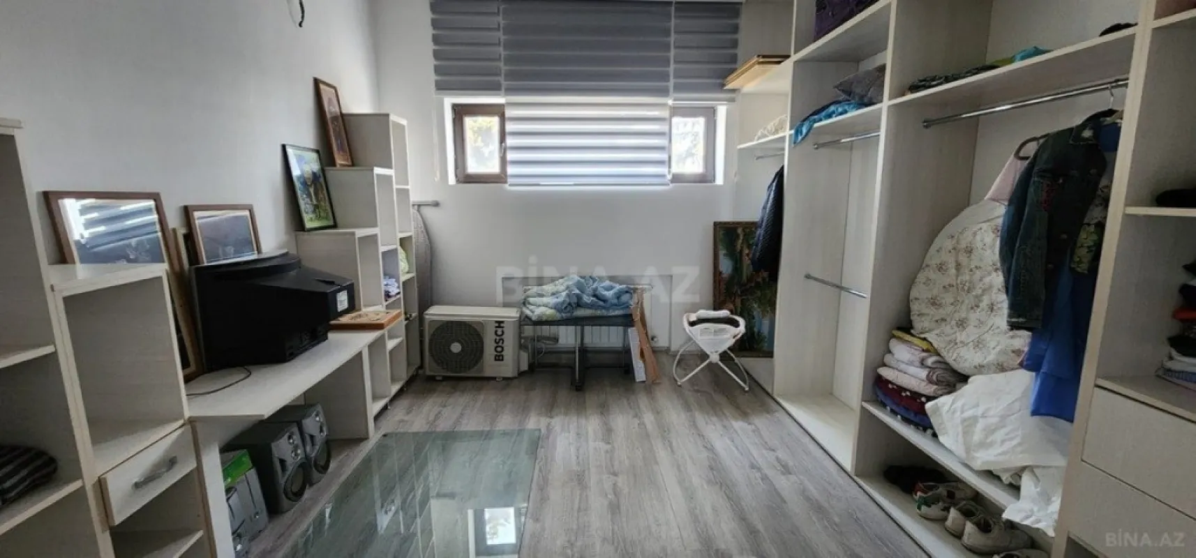 Kirayə verilir 5 otaqlı həyət evi 380 m²