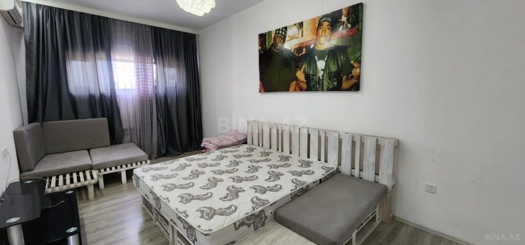 Kirayə verilir 5 otaqlı həyət evi 380 m²