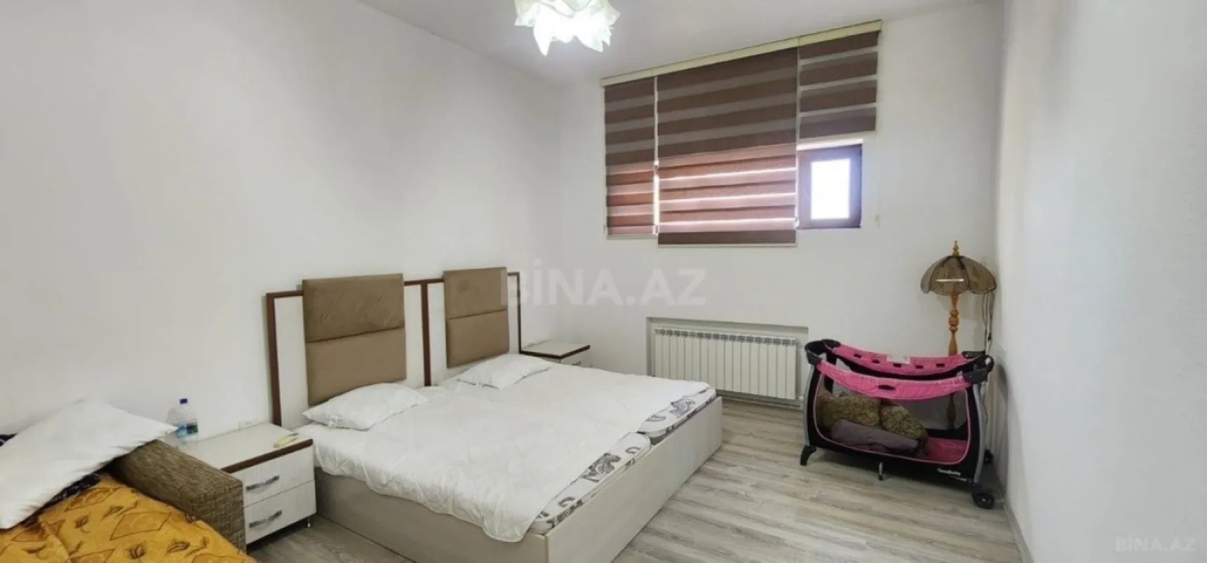 Kirayə verilir 5 otaqlı həyət evi 380 m²