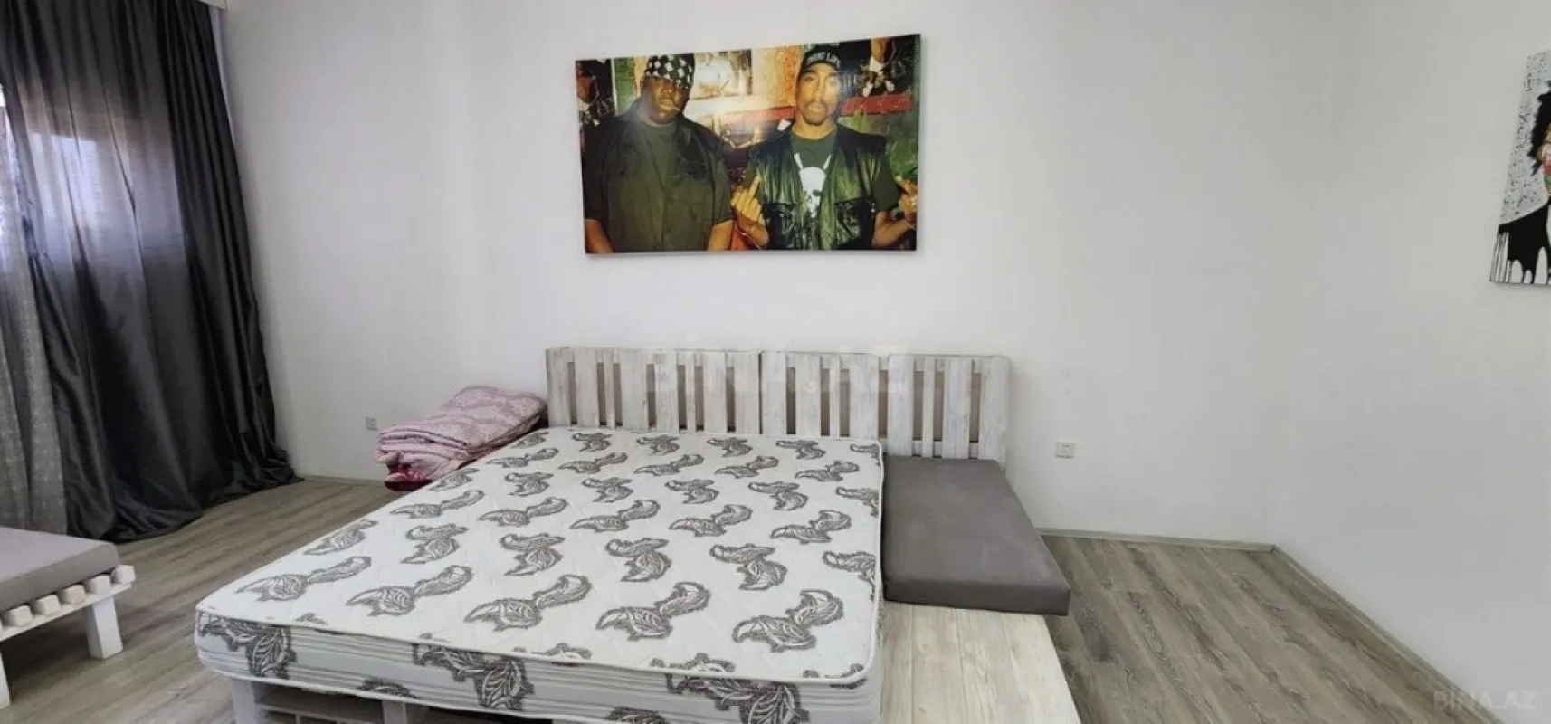 Kirayə verilir 5 otaqlı həyət evi 380 m²