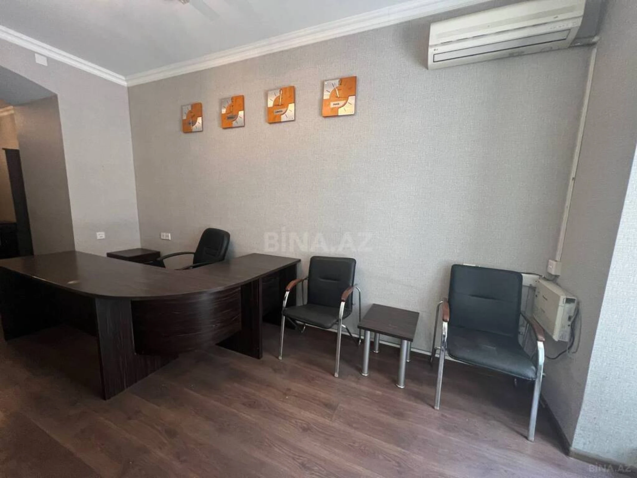 Satılır obyekt 70 m²