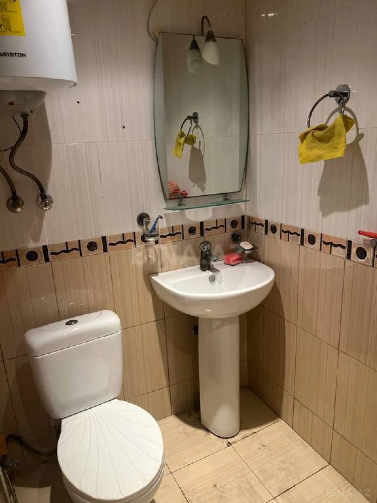 Satılır obyekt 70 m²