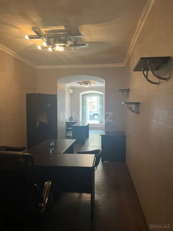 Satılır obyekt 70 m²