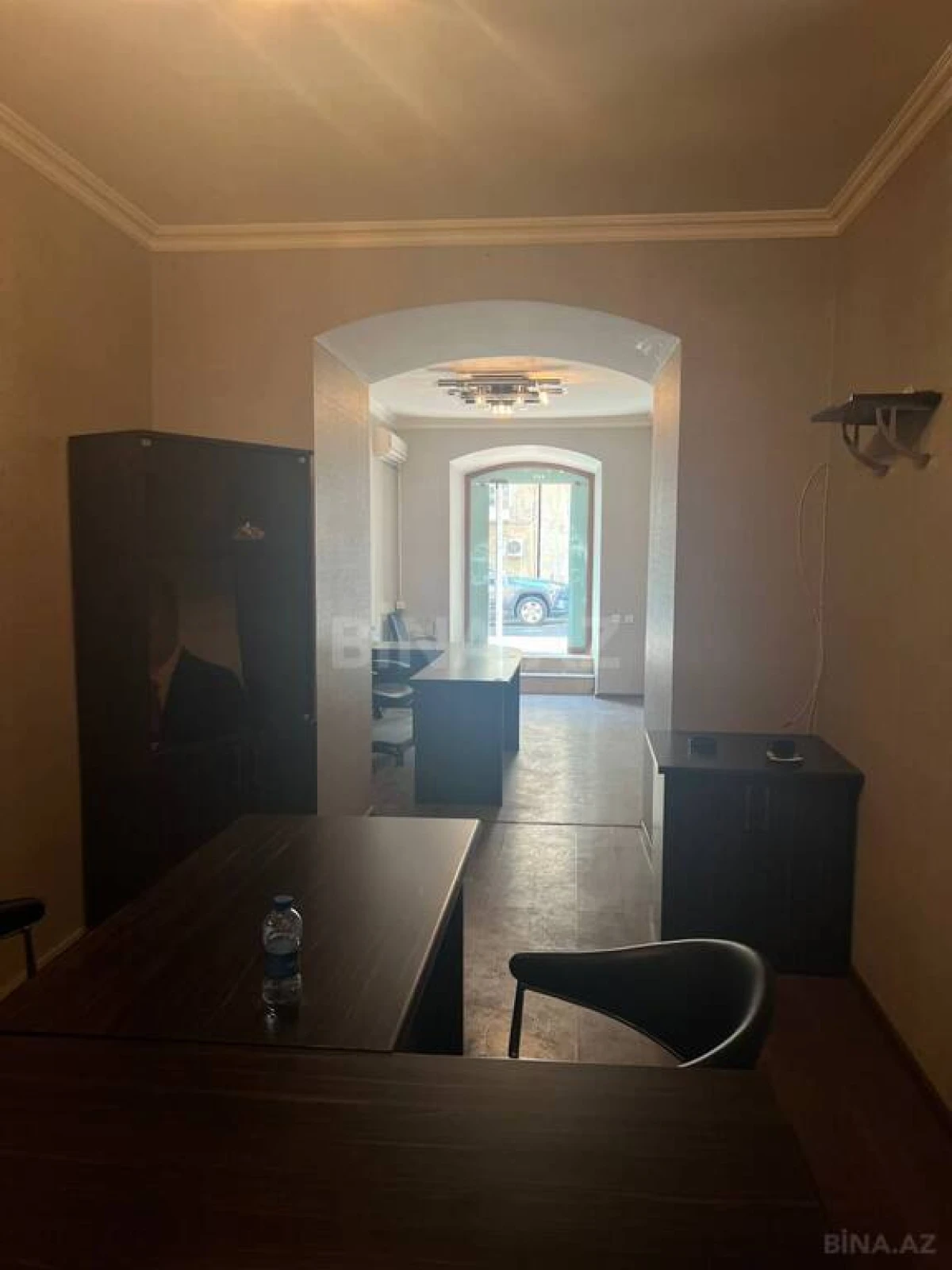 Satılır obyekt 70 m²