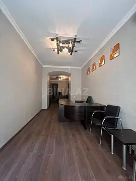 Satılır obyekt 70 m²
