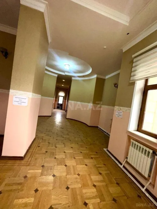 Satılır 16 otaqlı həyət evi 1200 m²