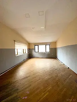 Satılır 16 otaqlı həyət evi 1200 m²