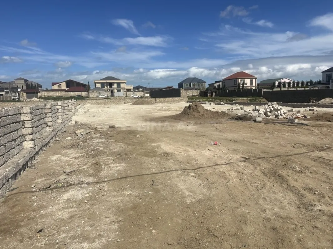 Satılır torpaq sahəsi 4.5 m²