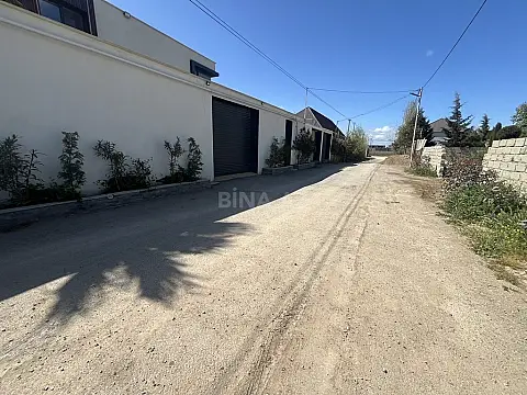 Satılır torpaq sahəsi 4.5 m²