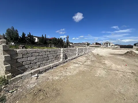 Satılır torpaq sahəsi 4.5 m²