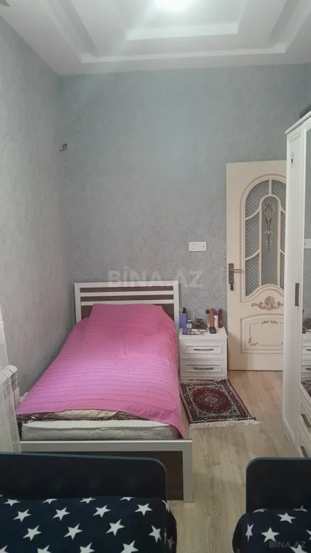Satılır 3 otaqlı mənzil 106 m²