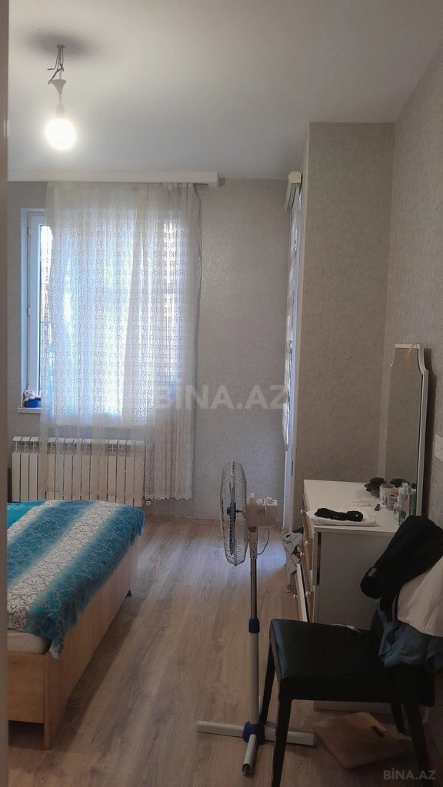 Satılır 3 otaqlı mənzil 106 m²