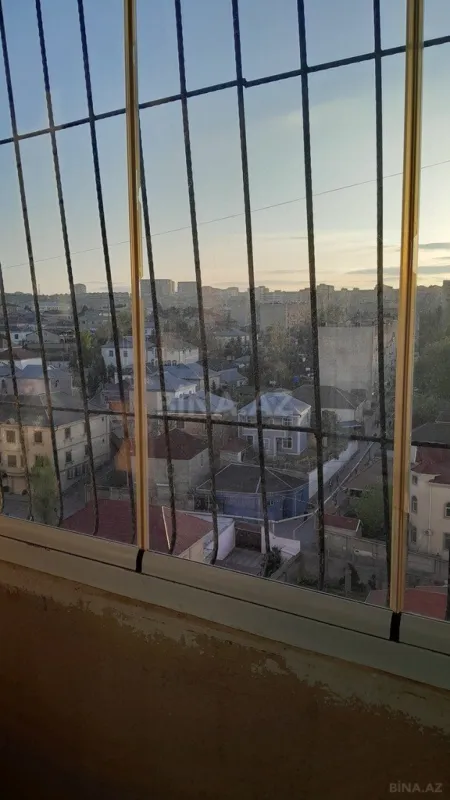 Satılır 3 otaqlı mənzil 106 m²