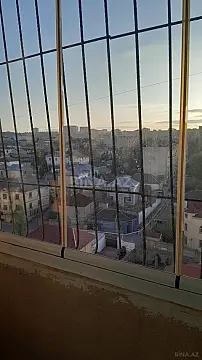 Satılır 3 otaqlı mənzil 106 m²