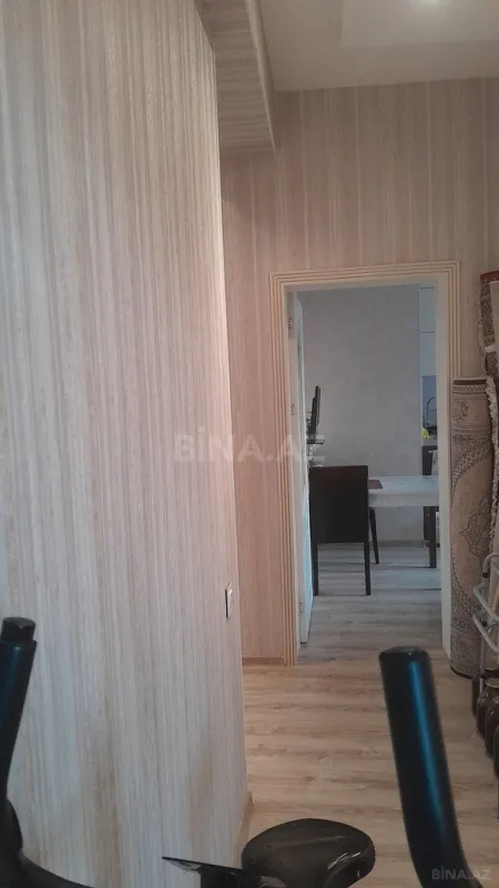 Satılır 3 otaqlı mənzil 106 m²
