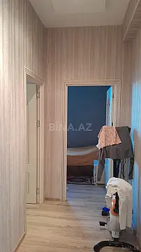 Satılır 3 otaqlı mənzil 106 m²