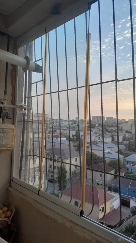 Satılır 3 otaqlı mənzil 106 m²