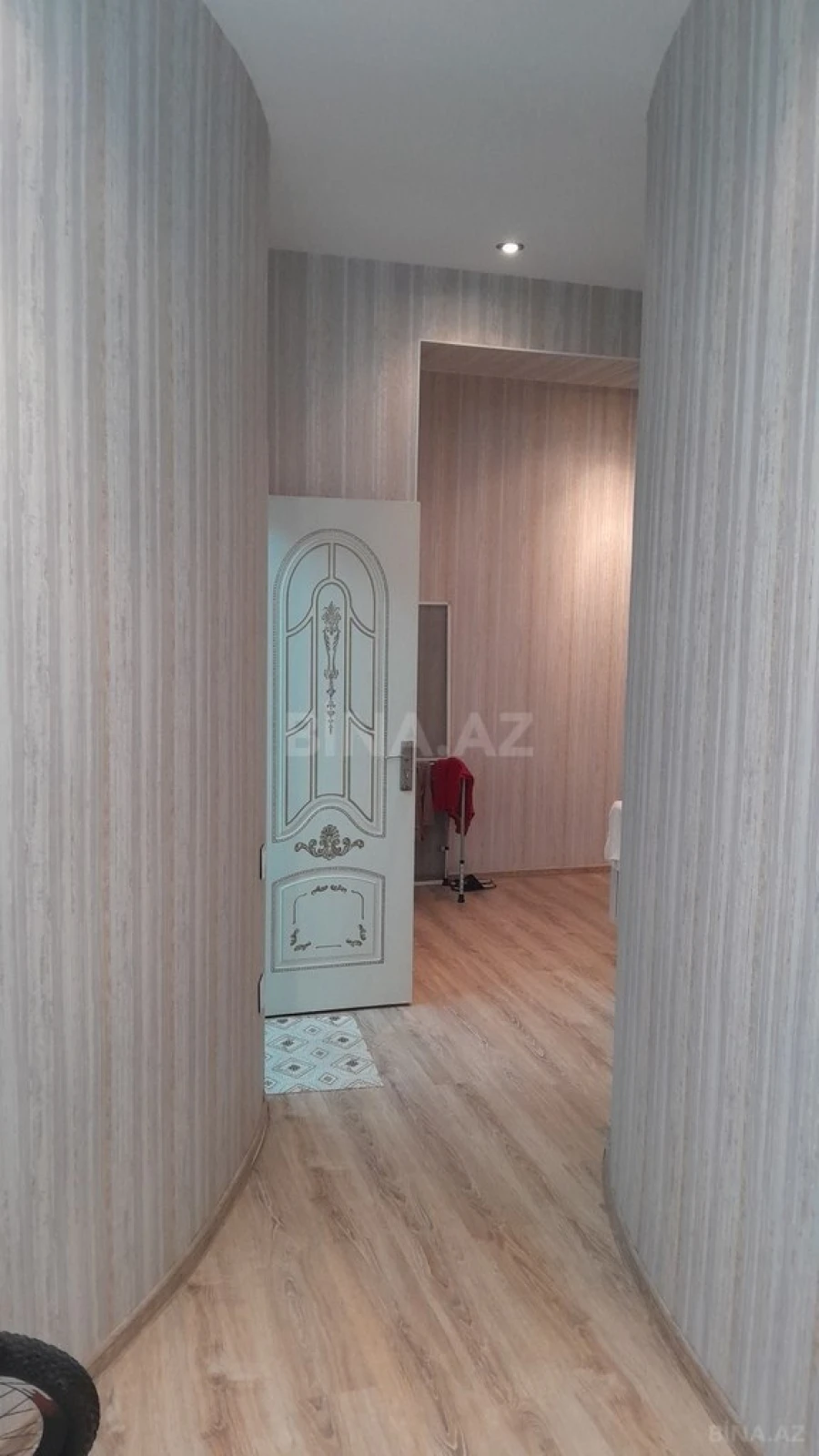 Satılır 3 otaqlı mənzil 106 m²