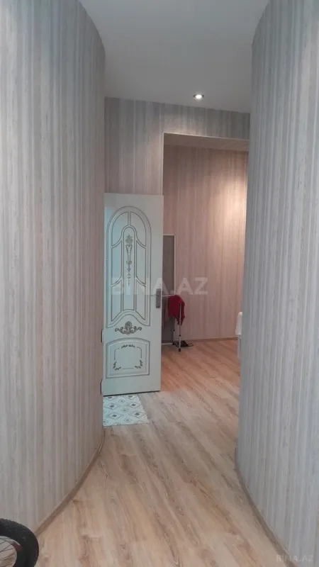 Satılır 3 otaqlı mənzil 106 m²