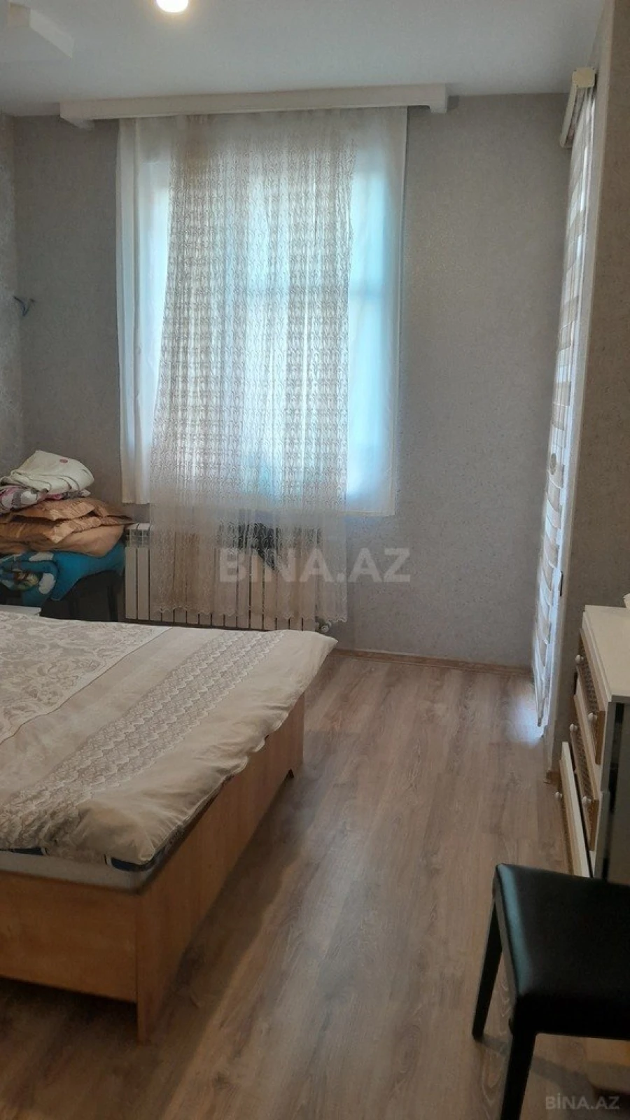 Satılır 3 otaqlı mənzil 106 m²