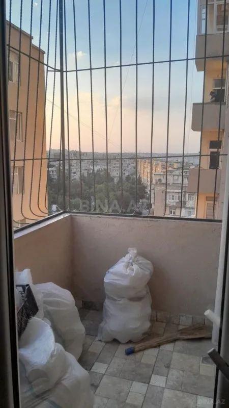 Satılır 3 otaqlı mənzil 106 m²