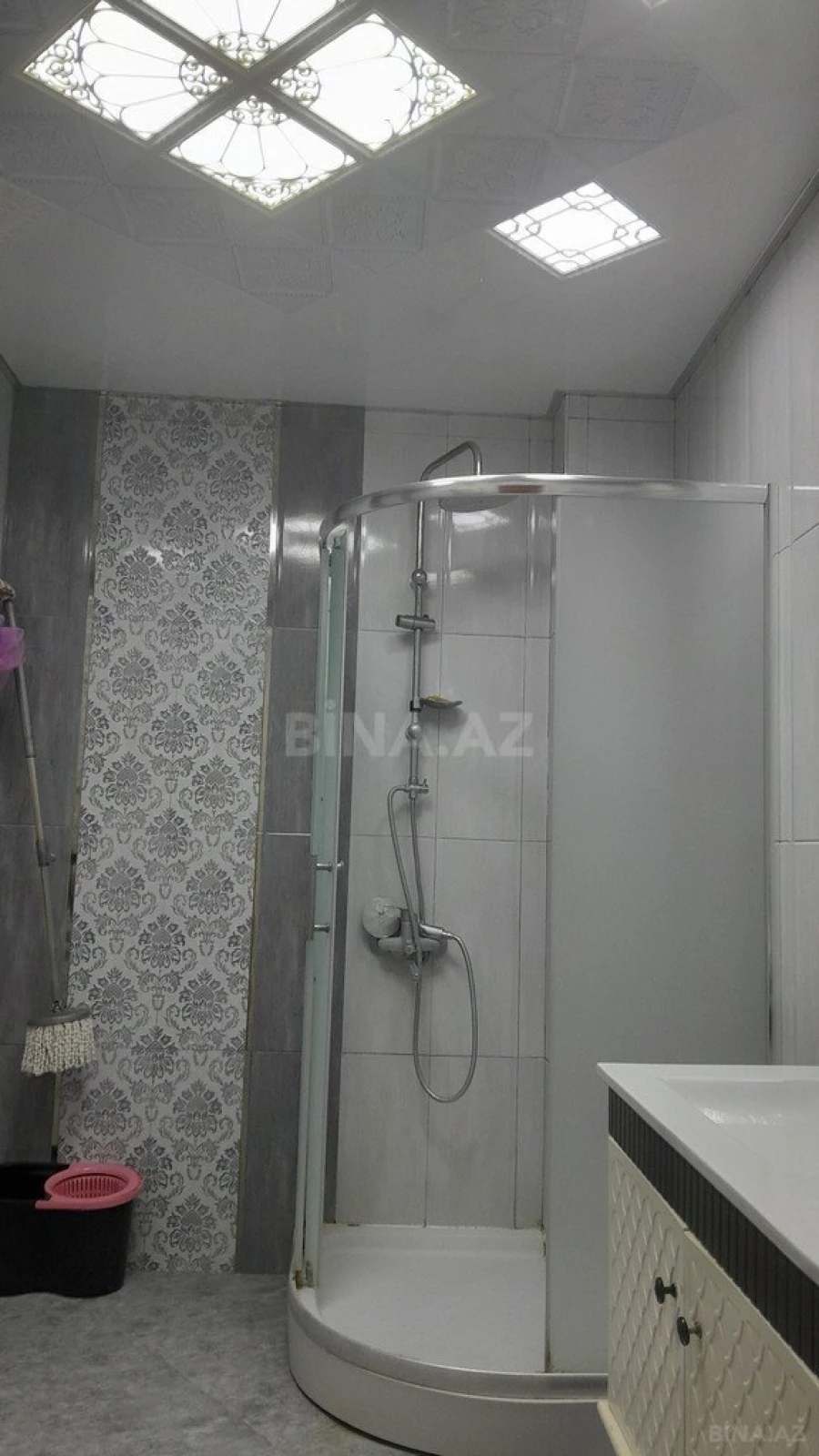 Satılır 3 otaqlı mənzil 106 m²