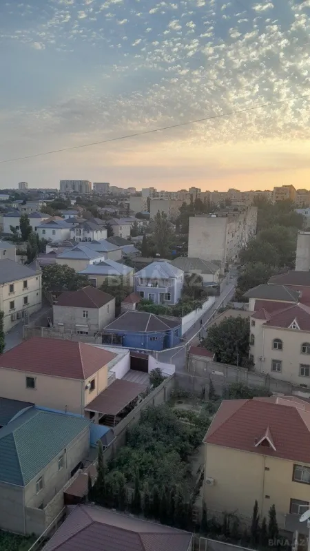 Satılır 3 otaqlı mənzil 106 m²